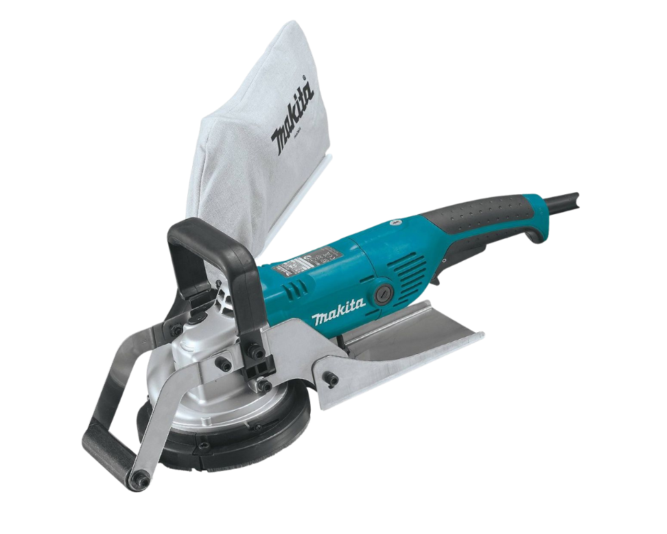 Electric Planers Corded